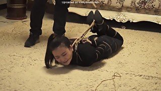 Chinese Bondage 06