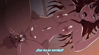 Hot Booty Anime Sluts In Hentai Porn Video With Sexo Duro And Hentai Anime