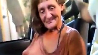 cock sucking granny