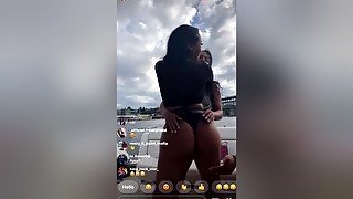 Some Quick Ig Live Ass