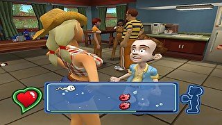 Leisure Suit Larry MCL - Part 1