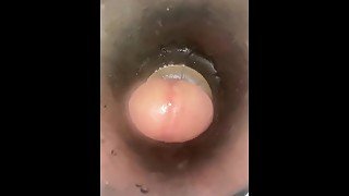 Fleshlight Internal Creampie