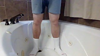 Pee Compilation