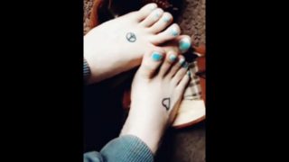 My Best Feet Videos of Spring 2019