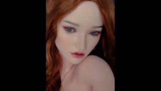 Silicone Sex Doll Robot Full Silicone Wife Adele