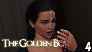 The Golden Boy Love Route #4 PC Gameplay