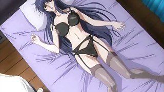 Nee_Chan_to_Shiyo lingerie