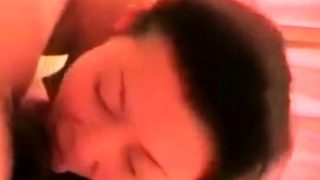 Cute Amateur Asian Hairy MILF Hooker 2