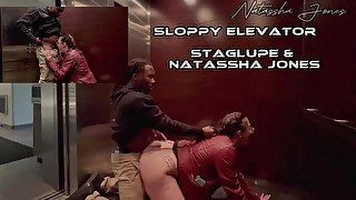 Sloppy Elevator