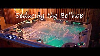 Seducing the Bellhop