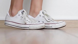 ALL MY SNEAKERS I Blondie