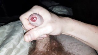 Quickie Cumshot - by EvilTwinks (HD/4K)