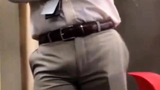 Str8 boss bulge