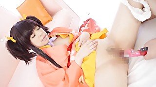 C2.lab mumei cos 1
