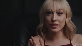 Ana Foxxx - A (xxx) Documentary # 3 - Teaser Video