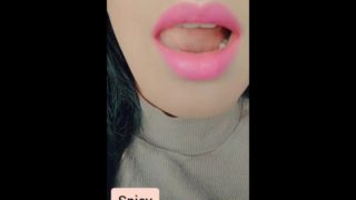 Lip and candy teaser