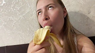 Banana Hard Fail