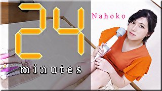 24minutes - Fetish Japanese Video