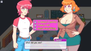 Dandy Boy Adventures 0.4.2 Part 6 Hot Friends And Milfs By LoveSkySan69