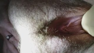 Close up pussy