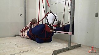 Gusi Selfbondage