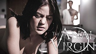 Kendra Spade in The Anal Virgin - PureTaboo