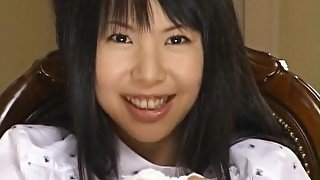 Spunky asian harlot konomi sakura exposes bootylicious poon for enjoym