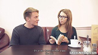 ShelsNerdy She Loves Books And Sex