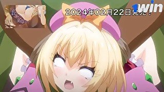 Yuusha-hime Milia 02 PV