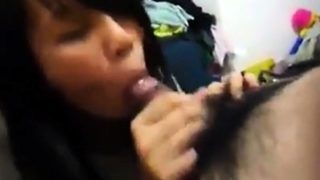 Her blowjob