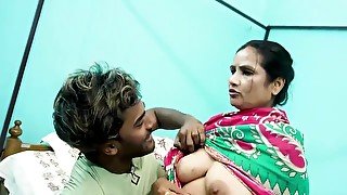 Elder Brother Uncut (2023) Hotxcreator Bengali Short Film