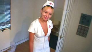 Nasty Nurse