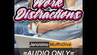 M4F Work Distraction FULL AUDIO