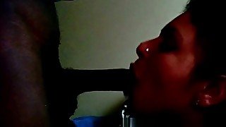 Me getting gd head