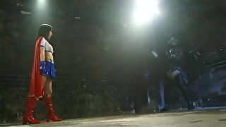 GIGA Super Heroine 060