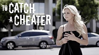 India Summer in To Catch a Cheater, Scene #01 - PureTaboo