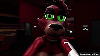 5 Nights At Freddys porn five nights fuck