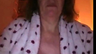 55yo From Torquay on Webcam