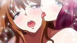 majuu jouka shoujo utea - episode 3 - hentai