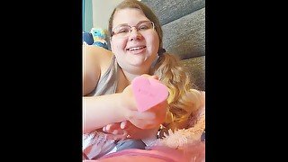 Naughtier Candy Hearts SFW review