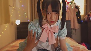 Sdab-238 Active Idol Moeka Marui Who Is To Smile - Teaser Video