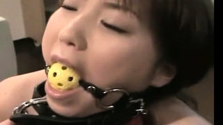 Japanese bdsm toying