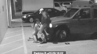 Security Cam Chronicles #7, Scene 6