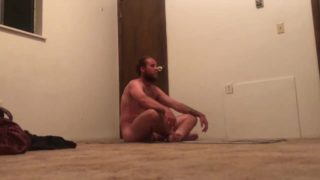 Naked Yoga:Day 8/Evening Yoga