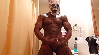 Big Black Hairy Cock Worship Hallelujah Johnson (Mr 86 Part 2)