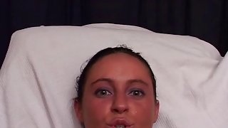 Crazy Slut