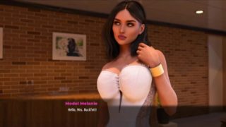 Fashion Business EP2 Part 11 Porn Magazine By LoveSkySan69