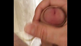 twink-boy POV until CUM. Much of precum. And moaning.