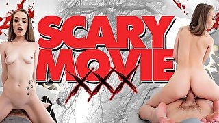 Scary Movie - Kyler Quinn