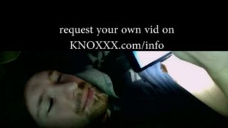 FAN REQUEST: self-facial REQUEST UR OWN VID @: KNOXXX.COM/INFO